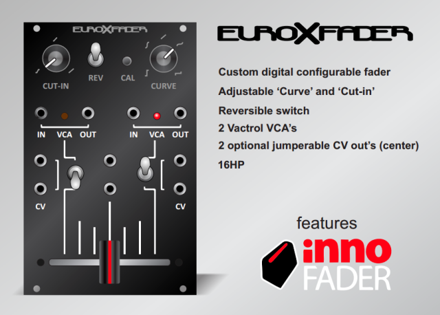 euro-x-fader