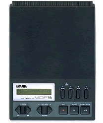 Yamaha - MDF3 - midifan：我们关注电脑音乐